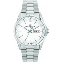 Orologio Philip Watch Uomo Capetown in Acciaio R8253212002 - R8253212002